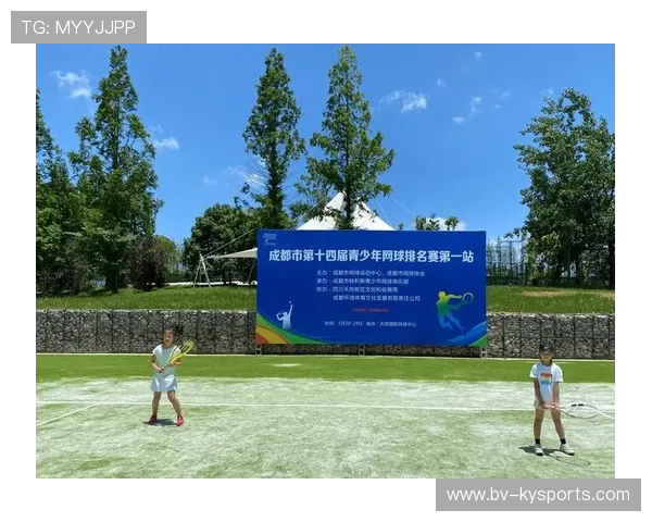 网球青少年选拔赛规则对接国际标准，青少年网球比赛是如何分组的